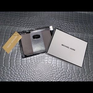 Mini Michael Kors Wallet